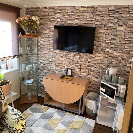 Northfleet Tisi Choice B&B 외부 사진
