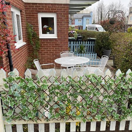 Northfleet Tisi Choice B&B 외부 사진