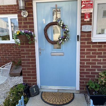 Northfleet Tisi Choice B&B 외부 사진