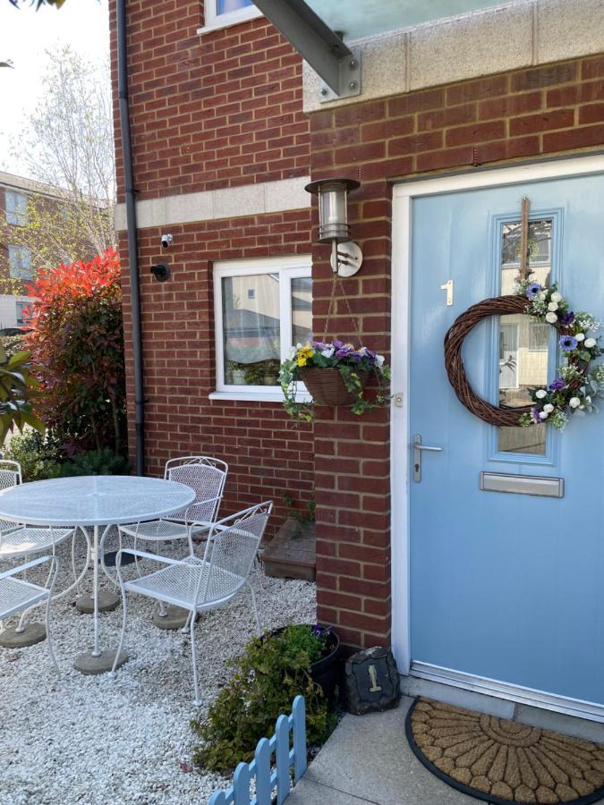 Northfleet Tisi Choice B&B 외부 사진