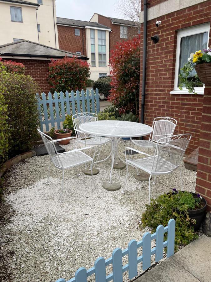Northfleet Tisi Choice B&B 외부 사진