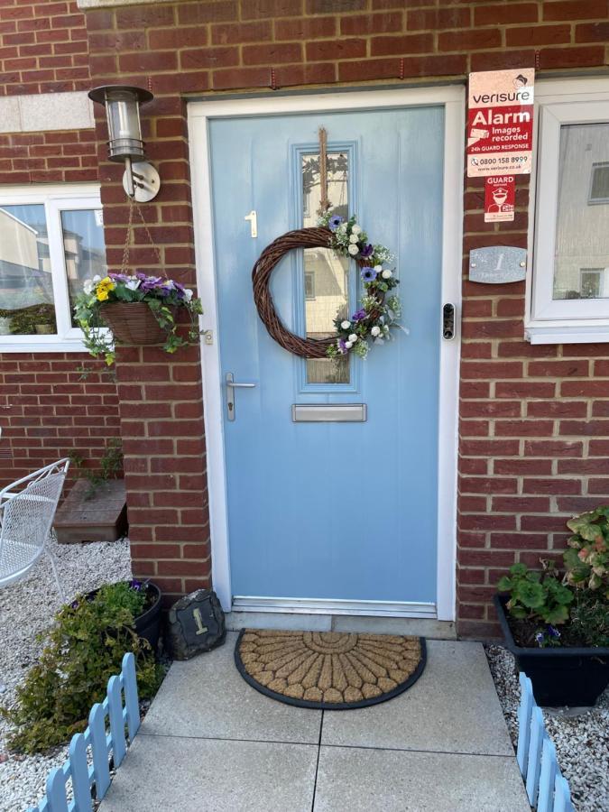 Northfleet Tisi Choice B&B 외부 사진